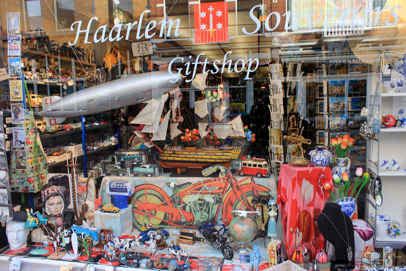 Haarlem